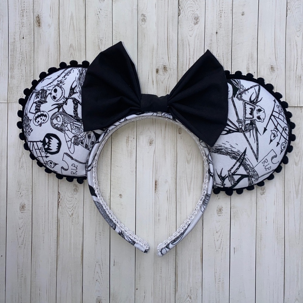 Disney ears